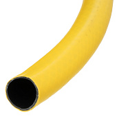 Шланг поливочный армированный ПВХ  1", 25м, "Дачник"// Сибртех 673596   Шланг поливочный армированный ПВХ  1", 25м, "Дачник"// Сибртех 673596