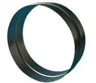  Кольцо соединительное метал D125мм 