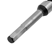 Сверло по дереву шнековое 20х230мм, 6-гран. хвостовик Matrix Сверло по дереву шнековое 20х230мм, 6-гран. хвостовик Matrix