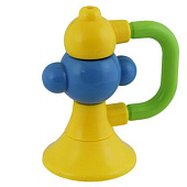 Игровой набор Музыкальный 5 предметов, 27х20х8,5 см, в пакете, A994 Игровой набор Музыкальный 5 предметов, 27х20х8,5 см, в пакете, A994