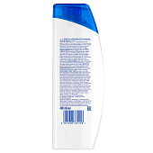  Шампунь и бальзам-ополаскиватель HEAD & SHOULDERS Против перхоти 2в1 Цитрусовая свежесть 400мл 