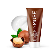 Крем-мусс для рук MyMuse Маникюрный уход 80мл Grass 145029 Крем-мусс для рук MyMuse Маникюрный уход 80мл Grass 145029