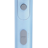  Фен электрический CT-2203, 1600Вт, синий 