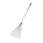 Грабли раздвижные веерные 15-ти зубые, 66-1-125 Грабли раздвижные веерные 15-ти зубые, 66-1-125