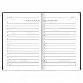 Ежедневник А5 недатированный 145х215, ламинированная обложка, 128 л, Staff, 3D Triangles, 113527 Ежедневник А5 недатированный 145х215, ламинированная обложка, 128 л, Staff, 3D Triangles, 113527