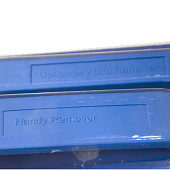 Набор для работы с пистонами двери Набор для работы с пистонами двери