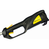 Электрический триммер Huter GET-1200SL, 1,2 кВт, разбор. штанга, леска/нож Электрический триммер Huter GET-1200SL, 1,2 кВт, разбор. штанга, леска/нож