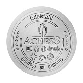 ЧАЙНИК AGNESS FANTASY, 3л, 937-040 ЧАЙНИК AGNESS FANTASY, 3л, 937-040