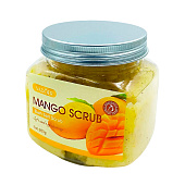  Скраб для тела SADOER с манго 350г 9439055 