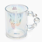 Кружка Дорого внимание «Люби себя», 350 мл 10610135 Кружка Дорого внимание «Люби себя», 350 мл 10610135