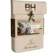 Комплект постельного белья 1,5 спальный Волшебная ночь поплин, 30050/1 Комплект постельного белья 1,5 спальный Волшебная ночь поплин, 30050/1