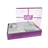  Комплект постельного белья 2 спальный Cleo тенсель Soft Tencel 22/1004-TS 