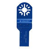 Насадка прямая пильная 20x40мм ЗУБР ПП-20 Насадка прямая пильная 20x40мм ЗУБР ПП-20