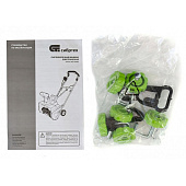 Снегоуборщик электрический ЭСБ-2000, 2 кВт, ковш 46х31 Сибртех Снегоуборщик электрический ЭСБ-2000, 2 кВт, ковш 46х31 Сибртех