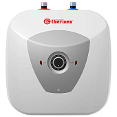 Водонагpеватель накопительный 5л 1,5 кВт 310х275х290 THERMEX H 5 U (pro) (под мойкой)