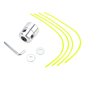  Катушка для триммера Vertextools YK-A011 