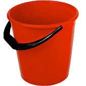 Ведро без крышки 10л Б Ведро без крышки 10л Б