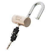  Замок навесной PDS-32-60 Апекс /4 