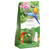 Аромадиффузор Бразилия тропические фрукты 30 мл 6344159 Аромадиффузор Бразилия тропические фрукты 30 мл 6344159