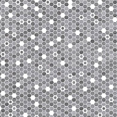  Плитка  25х40 Лейла Светло-серый низ 03 /Шахты (1,4м2) 