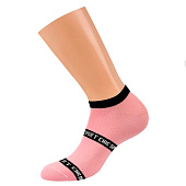  MINIMI Носки женские Sport Chic 4300, цвет Rosa Antico, размер 39-41 