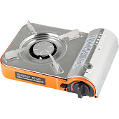 Плита газовая портативная ENERGY GS-400 (кейс) 105312 Плита газовая портативная ENERGY GS-400 (кейс) 105312