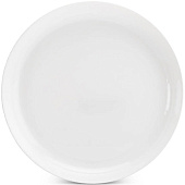 Тарелка обеденная Liminarc Lines 25 см Q1895 Тарелка обеденная Liminarc Lines 25 см Q1895