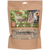 Роллы для розжига BOYSCOUT в индивидуальной упаковке, 8 шт в пакете дойпак 61626 Роллы для розжига BOYSCOUT в индивидуальной упаковке, 8 шт в пакете дойпак 61626