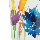 Кружка 380мл, фарфор, микс MILLIMI Акварель 806-202 Кружка 380мл, фарфор, микс MILLIMI Акварель 806-202