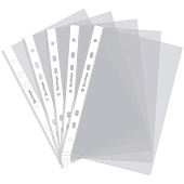 Мультифора A4 30мкм Berlingo Глянец (100шт/уп) /S1000/ Мультифора A4 30мкм Berlingo Глянец (100шт/уп) /S1000/