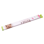 Держатель магнитный для ножей 48х5х1.5см 1055-1056 Держатель магнитный для ножей 48х5х1.5см 1055-1056