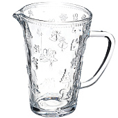 Кувшин "щелкунчик", 1000 мл 355-410 Кувшин "щелкунчик", 1000 мл 355-410