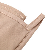  Кухонный набор 2 предмета Этель Kitchen цвет бежевый 7865997 