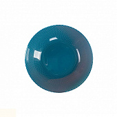 Тарелка суповая Luminarc Selesti Turquoise  20 см V8790
