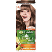 Garnier краска д/волос Колор Нэчралс №6.25 Шоколад Garnier краска д/волос Колор Нэчралс №6.25 Шоколад