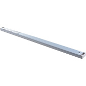 Светильник линейный LED Т8х1 G13 IP20 (610х34х50) без лампы /ЭРА