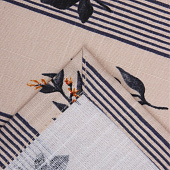  Скатерть (репс) 149х180 Этель Leaves 10283388 