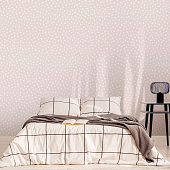 Обои 1.06х10м Paws арт. 7322-11 Серый /Euro Decor 6 Обои 1.06х10м Paws арт. 7322-11 Серый /Euro Decor 6