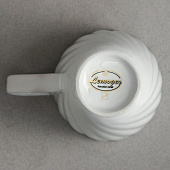 Кружка «Кармен», 300 мл, фарфор, 9890771 Кружка «Кармен», 300 мл, фарфор, 9890771