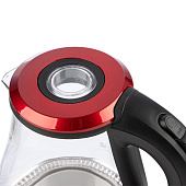 Чайник Energy E-204 красный Чайник Energy E-204 красный