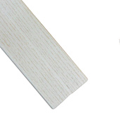  Угол складной Ясень белый V60450 2.6м /Союз 