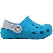 Сабо детские 3346 B-S-EVA р.24 Сабо детские 3346 B-S-EVA р.24