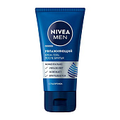 Крем-гель после бритья NIVEA Увлажняющий 50мл Крем-гель после бритья NIVEA Увлажняющий 50мл