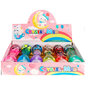 Слайм Бабочка Слайм Бабочка