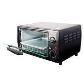  Духовка электрическая 1000Вт, 10л, SA-7018B 