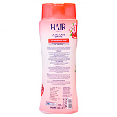Шампунь АВС Hair Гранат для окрашенных волос 600мл Шампунь АВС Hair Гранат для окрашенных волос 600мл