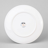 Тарелка закусочная lefard "снежная королева" 20,5 см 590-633 Тарелка закусочная lefard "снежная королева" 20,5 см 590-633