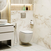 Клавиша смыва для инсталляции Grossman хром глянцевый 800.Т1.04.100.100 Grossman Клавиша смыва для инсталляции Grossman хром глянцевый 800.Т1.04.100.100 Grossman