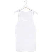 Майка мужская (белая), 48р-р Майка мужская (белая), 48р-р