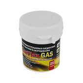  Паста уплотнительная (газ, 25г) 